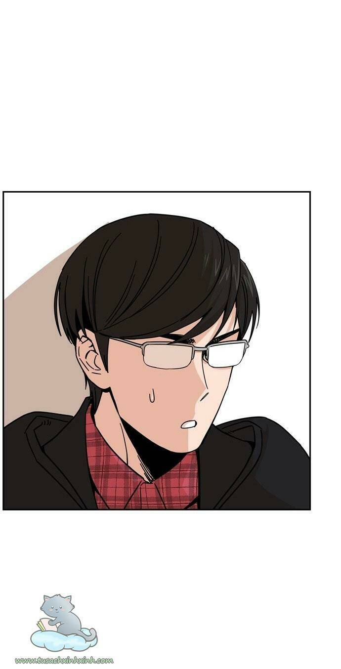 Lớ Ngớ Vớ Phải Tình Yêu - Chapter 9 - Page 46