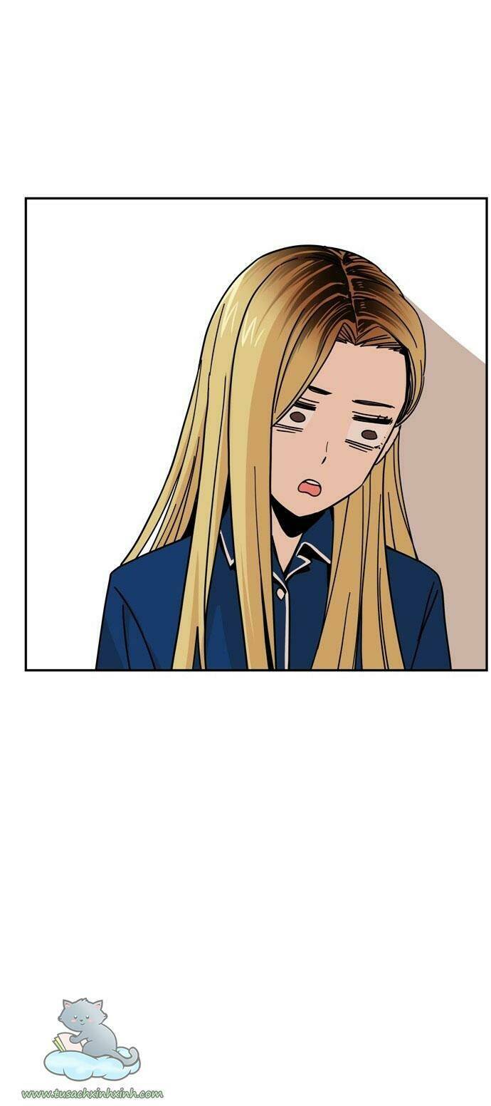 Lớ Ngớ Vớ Phải Tình Yêu - Chapter 9 - Page 48