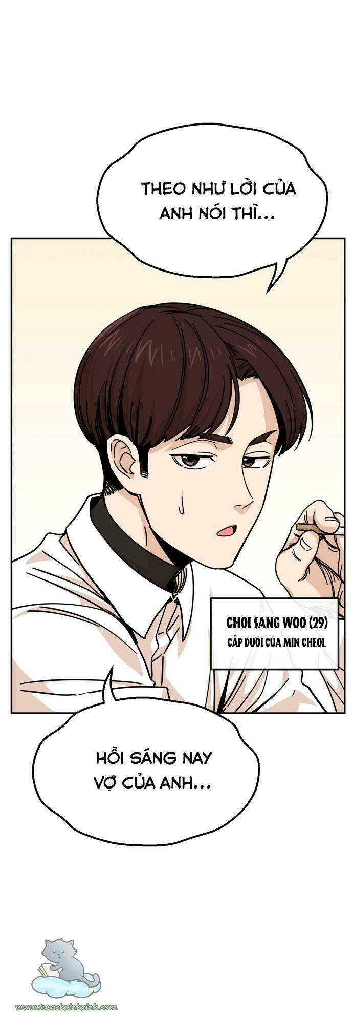 Lớ Ngớ Vớ Phải Tình Yêu - Chapter 9 - Page 50