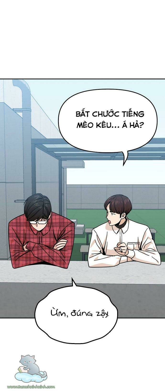 Lớ Ngớ Vớ Phải Tình Yêu - Chapter 9 - Page 51