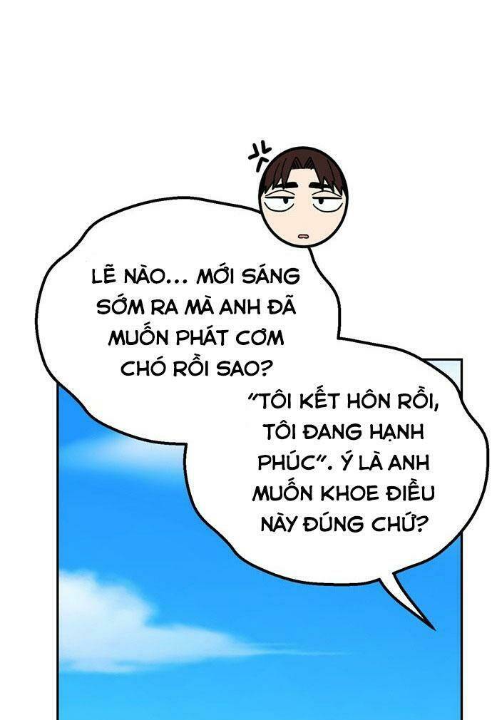 Lớ Ngớ Vớ Phải Tình Yêu - Chapter 9 - Page 52