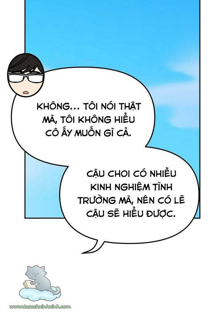 Lớ Ngớ Vớ Phải Tình Yêu - Chapter 9 - Page 53