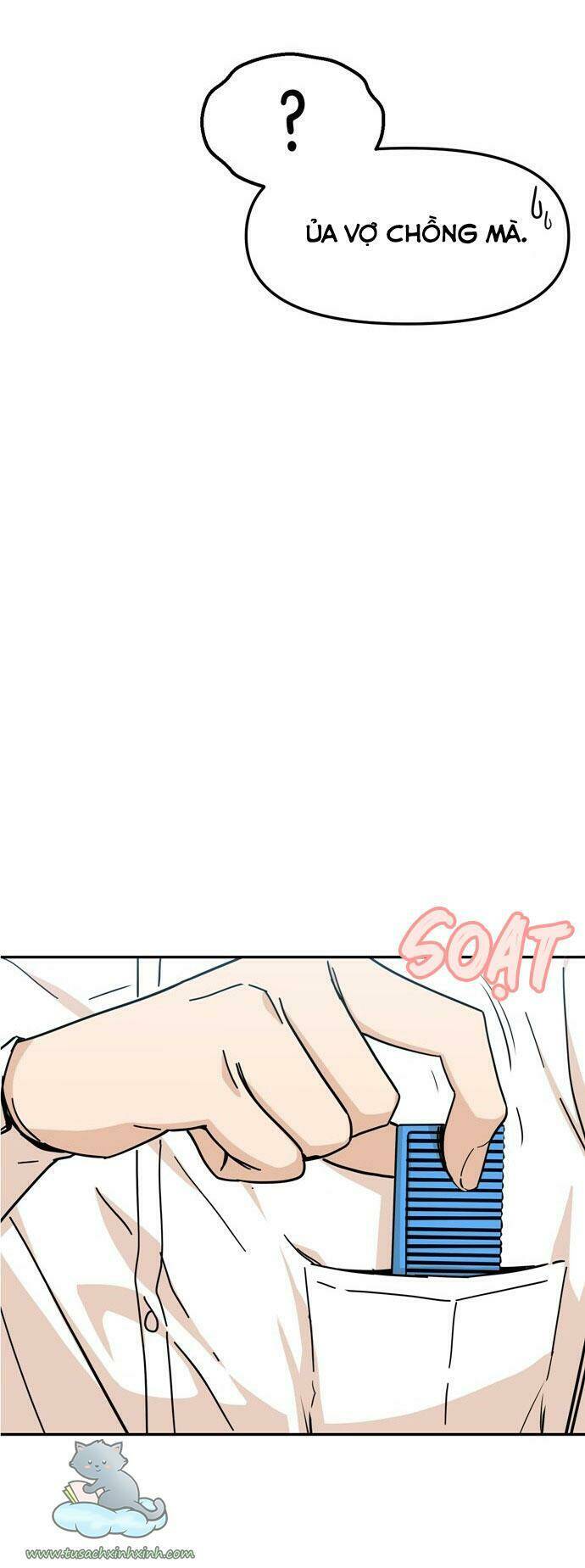 Lớ Ngớ Vớ Phải Tình Yêu - Chapter 9 - Page 57