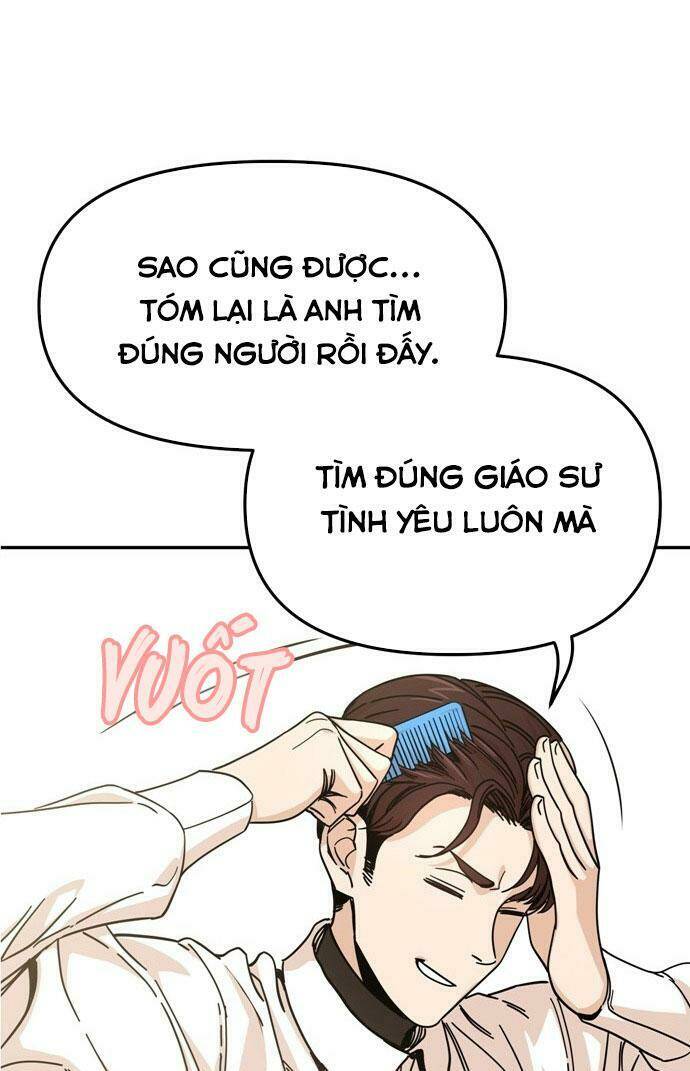 Lớ Ngớ Vớ Phải Tình Yêu - Chapter 9 - Page 58