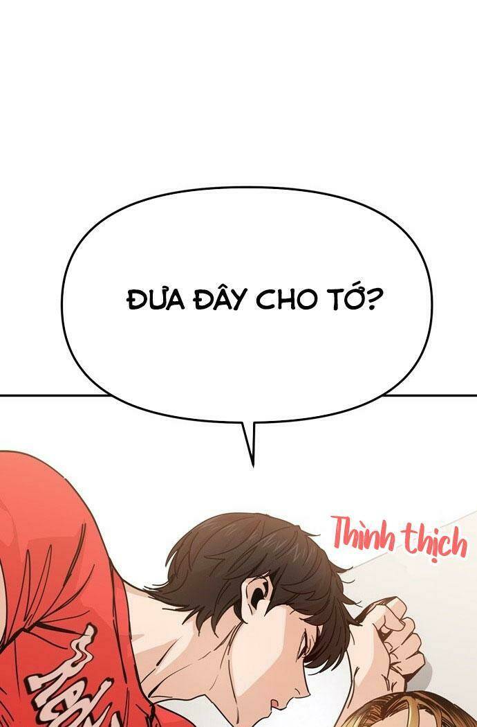 Lớ Ngớ Vớ Phải Tình Yêu - Chapter 9 - Page 5