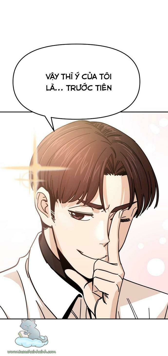 Lớ Ngớ Vớ Phải Tình Yêu - Chapter 9 - Page 61