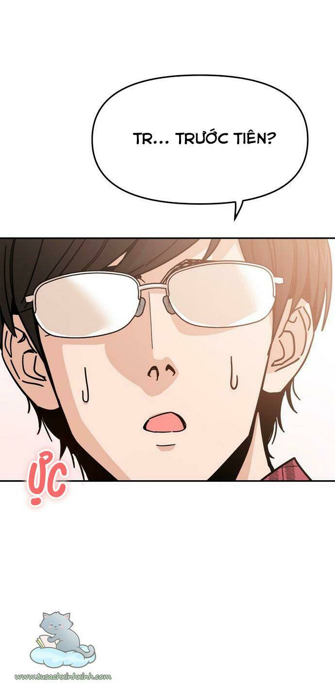 Lớ Ngớ Vớ Phải Tình Yêu - Chapter 9 - Page 62