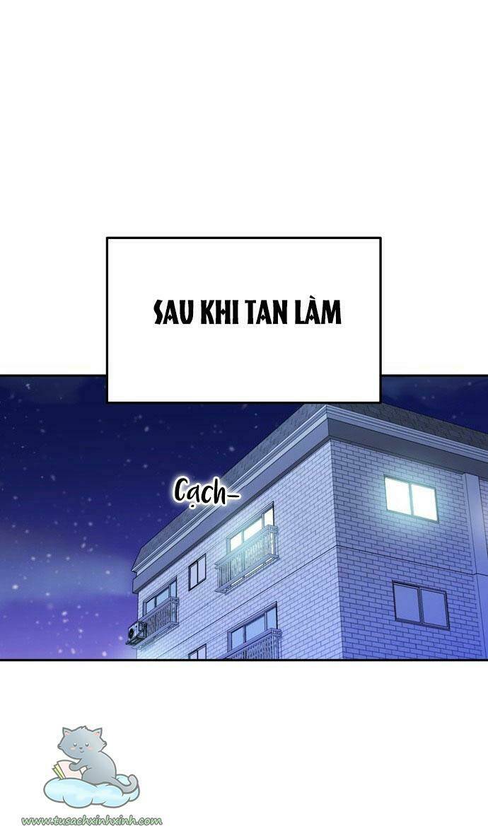 Lớ Ngớ Vớ Phải Tình Yêu - Chapter 9 - Page 63