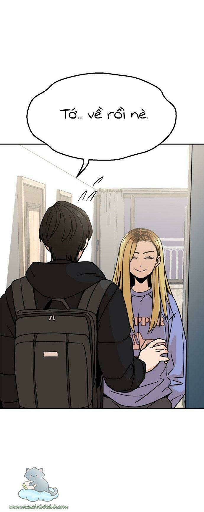 Lớ Ngớ Vớ Phải Tình Yêu - Chapter 9 - Page 64