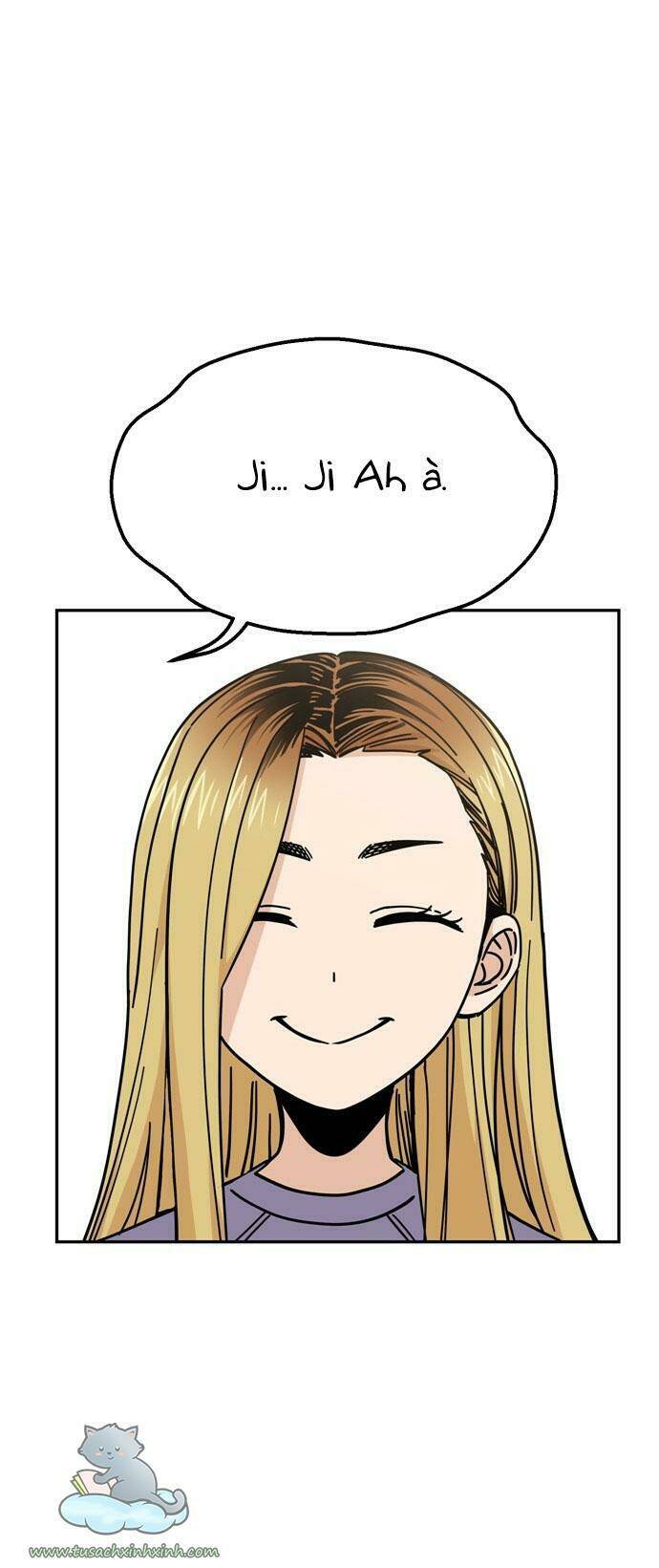 Lớ Ngớ Vớ Phải Tình Yêu - Chapter 9 - Page 65