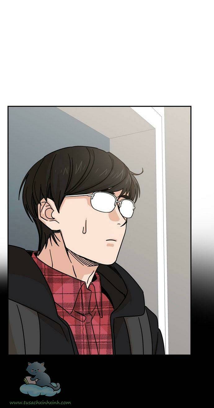 Lớ Ngớ Vớ Phải Tình Yêu - Chapter 9 - Page 66