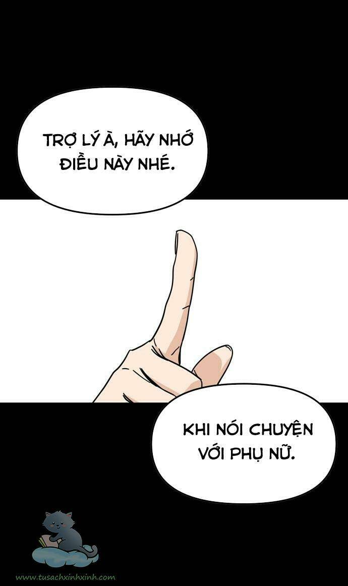 Lớ Ngớ Vớ Phải Tình Yêu - Chapter 9 - Page 67