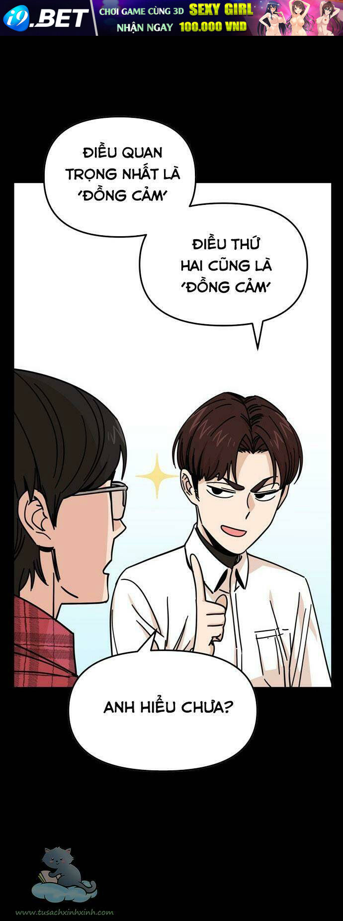 Lớ Ngớ Vớ Phải Tình Yêu - Chapter 9 - Page 68