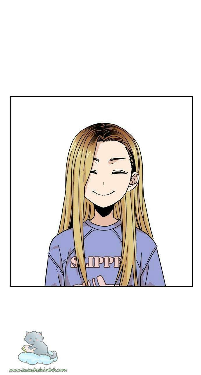 Lớ Ngớ Vớ Phải Tình Yêu - Chapter 9 - Page 73