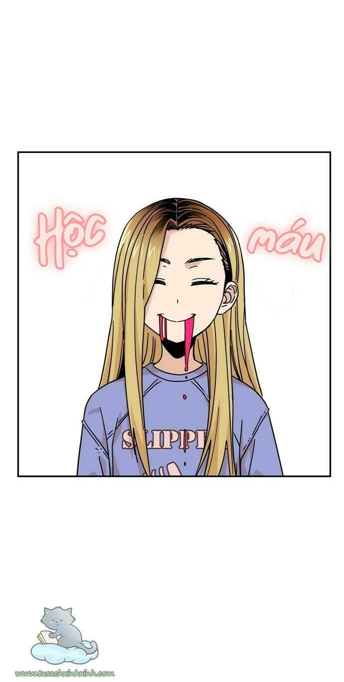 Lớ Ngớ Vớ Phải Tình Yêu - Chapter 9 - Page 74