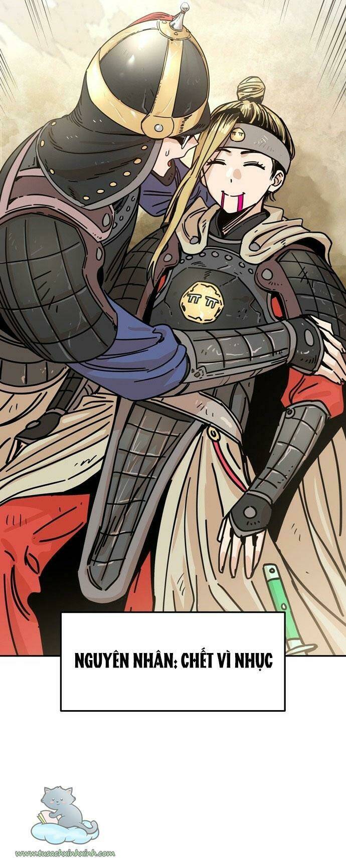 Lớ Ngớ Vớ Phải Tình Yêu - Chapter 9 - Page 77