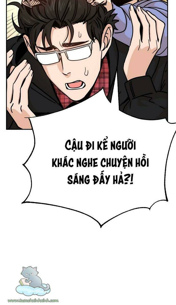 Lớ Ngớ Vớ Phải Tình Yêu - Chapter 9 - Page 81