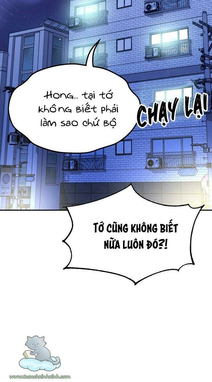 Lớ Ngớ Vớ Phải Tình Yêu - Chapter 9 - Page 83