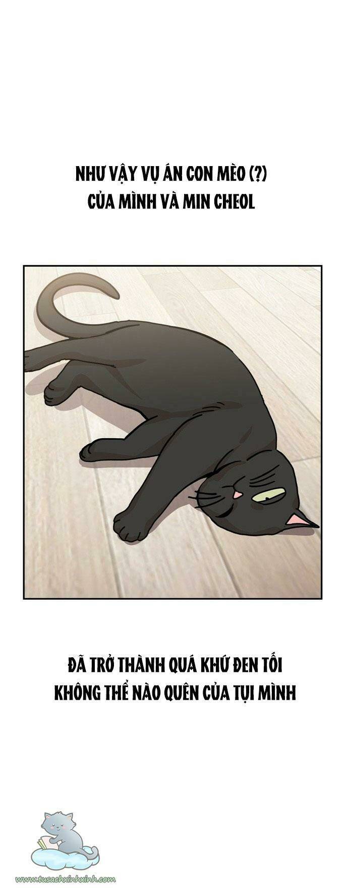 Lớ Ngớ Vớ Phải Tình Yêu - Chapter 9 - Page 84