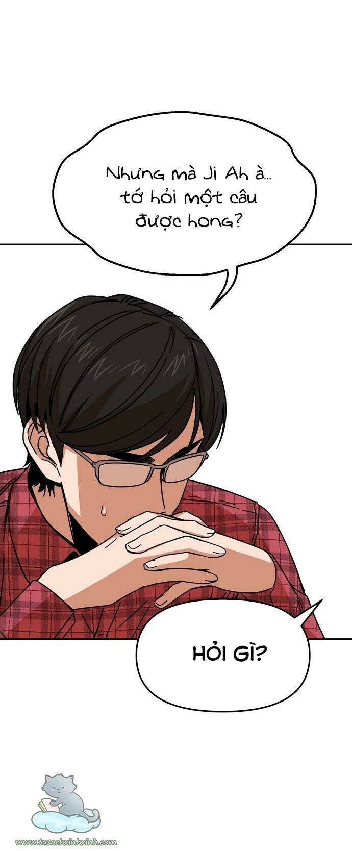 Lớ Ngớ Vớ Phải Tình Yêu - Chapter 9 - Page 87