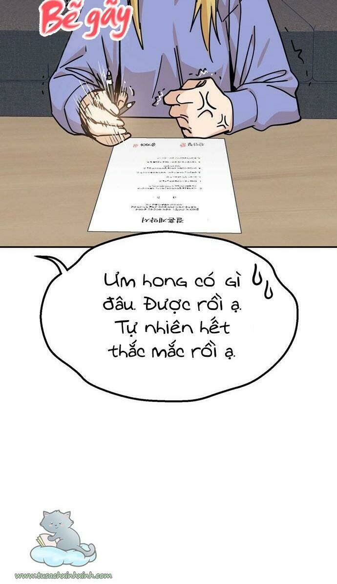 Lớ Ngớ Vớ Phải Tình Yêu - Chapter 9 - Page 89