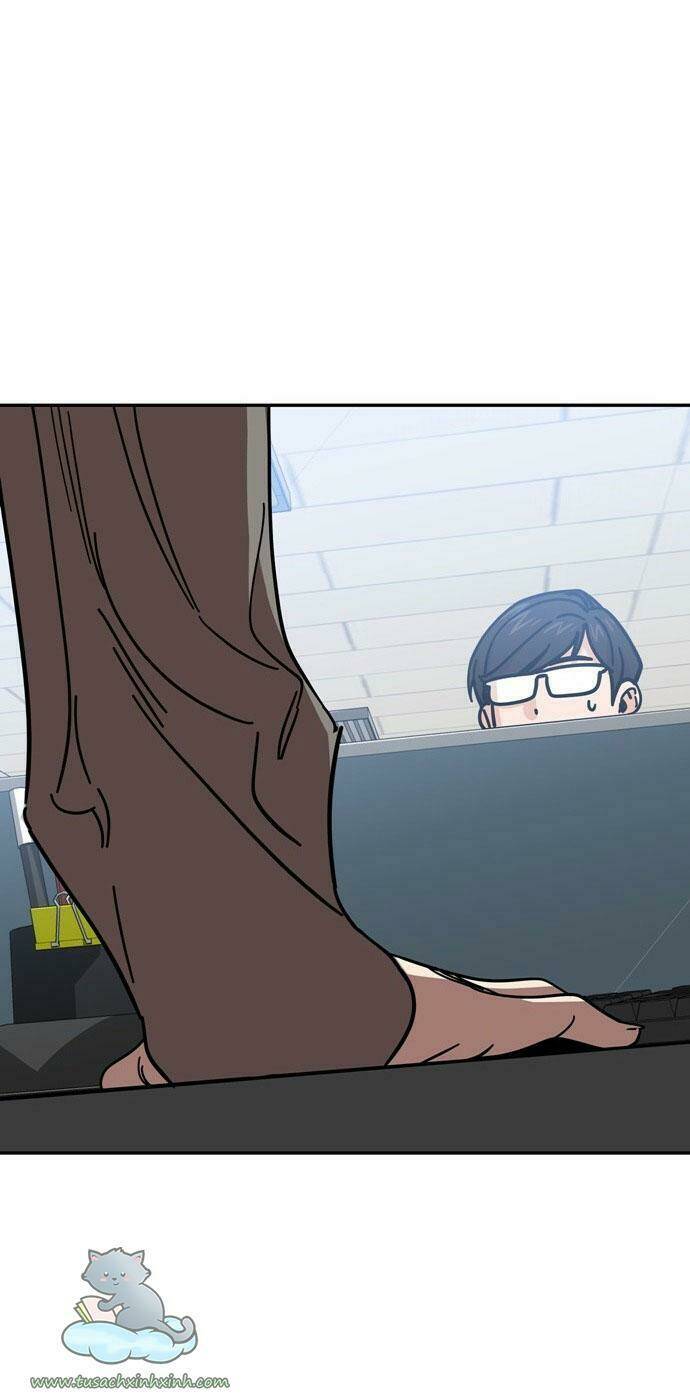 Lớ Ngớ Vớ Phải Tình Yêu - Chapter 9 - Page 92