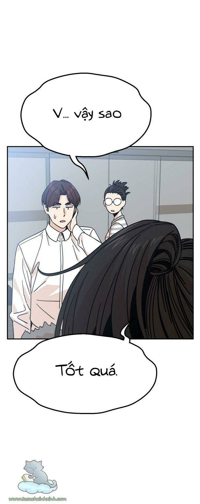 Lớ Ngớ Vớ Phải Tình Yêu - Chapter 9 - Page 93
