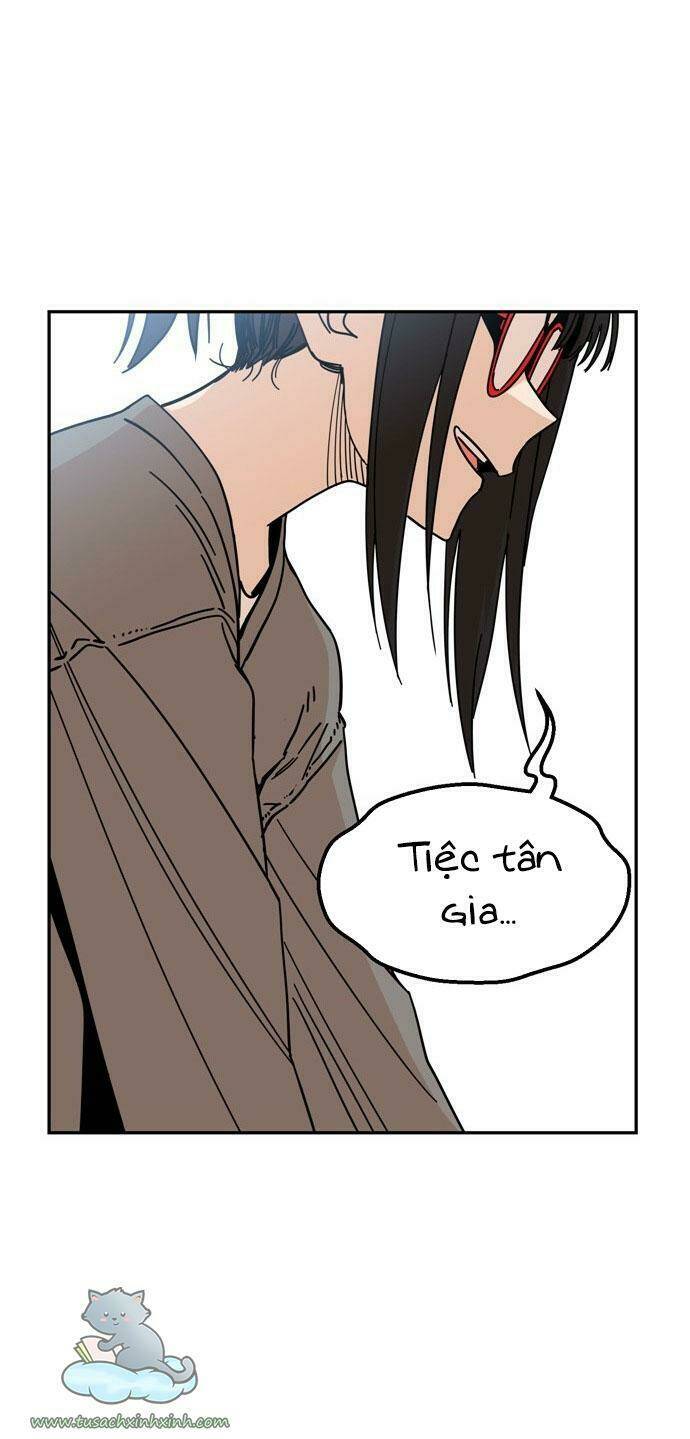 Lớ Ngớ Vớ Phải Tình Yêu - Chapter 9 - Page 94