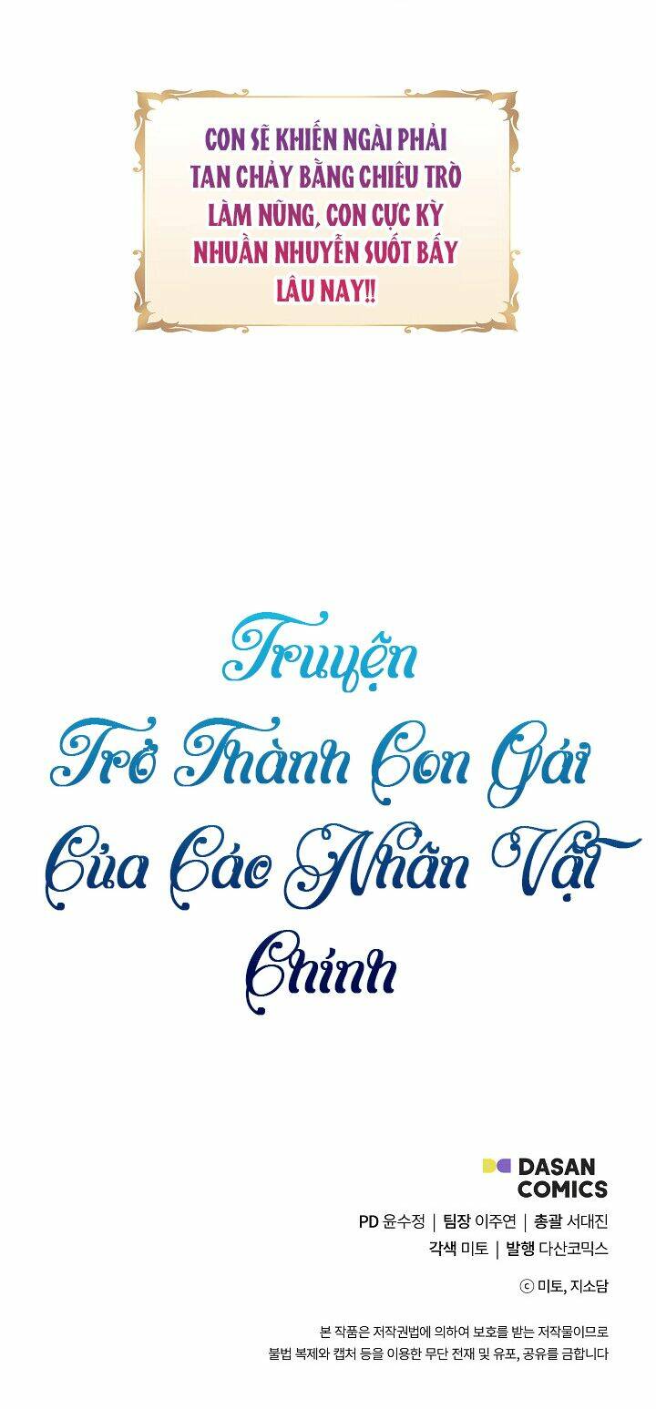 Trở Thành Con Gái Của Các Nhân Vật Chính - Chapter 1 - Page 78