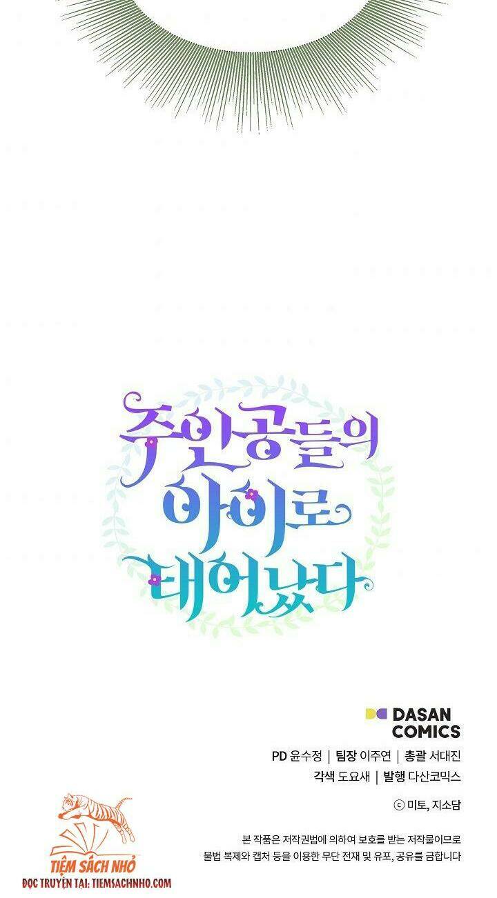 Trở Thành Con Gái Của Các Nhân Vật Chính - Chapter 10 - Page 53