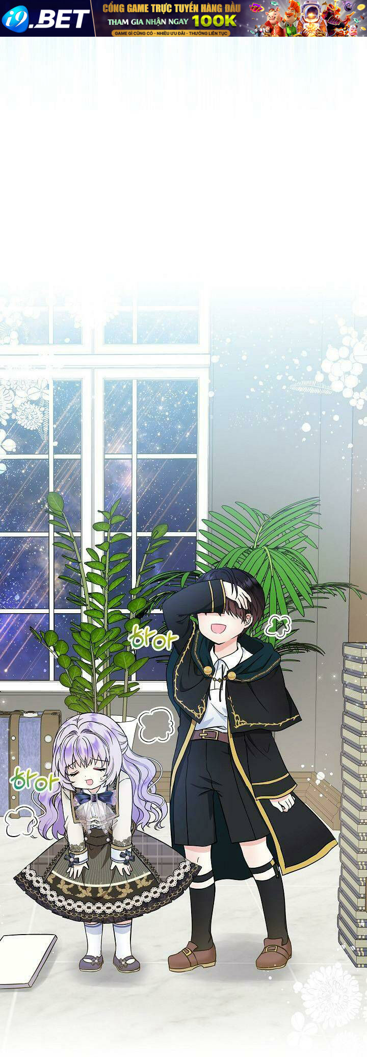 Trở Thành Con Gái Của Các Nhân Vật Chính Chapter 14 - Trang 43