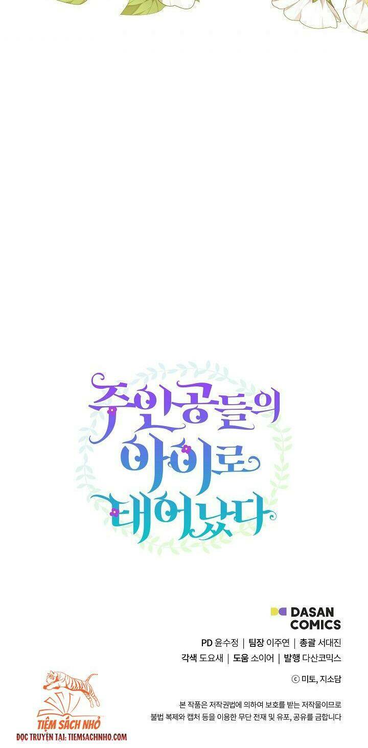 Trở Thành Con Gái Của Các Nhân Vật Chính - Chapter 16 - Page 60