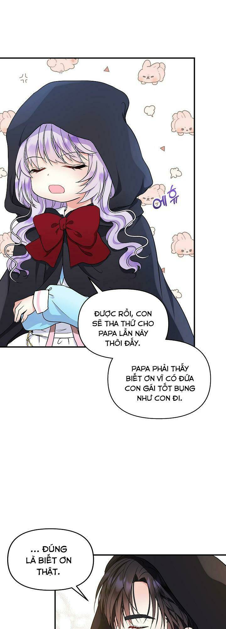 Trở Thành Con Gái Của Các Nhân Vật Chính Chapter 17 - Trang 17