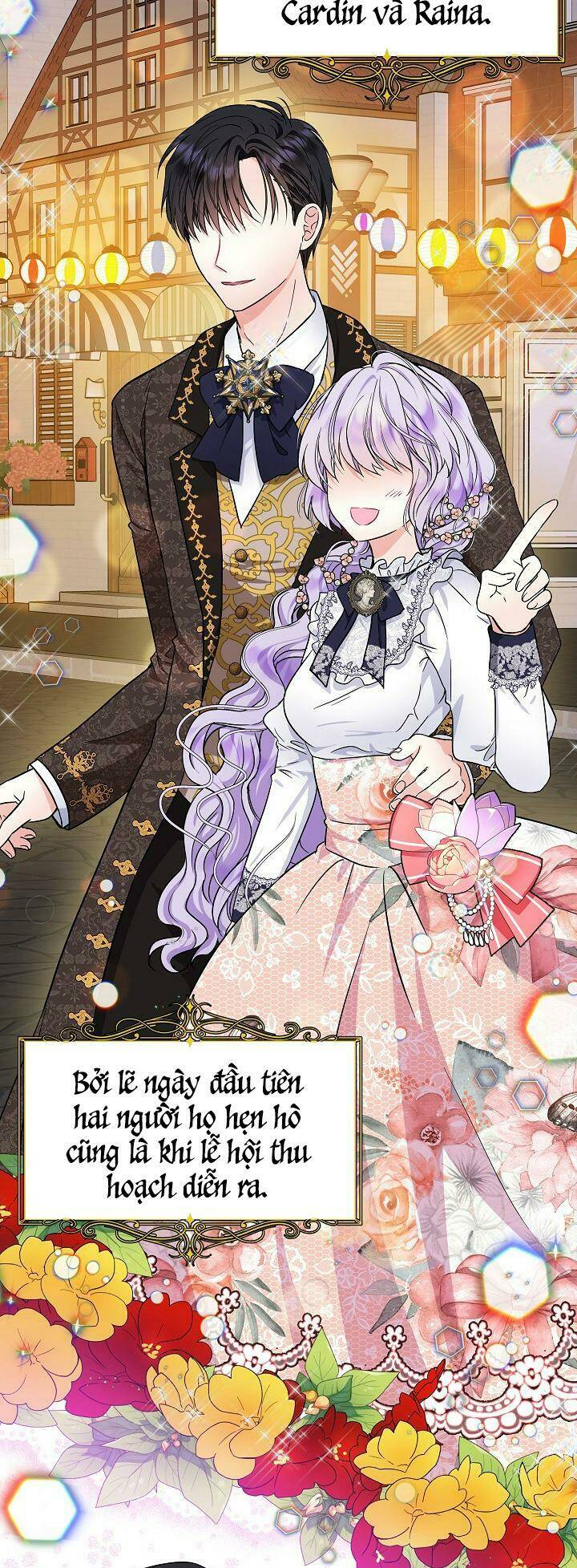 Trở Thành Con Gái Của Các Nhân Vật Chính Chapter 17 - Trang 43