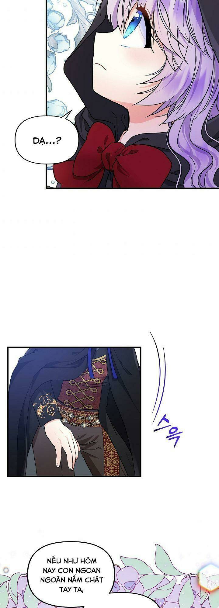 Trở Thành Con Gái Của Các Nhân Vật Chính Chapter 17 - Trang 48