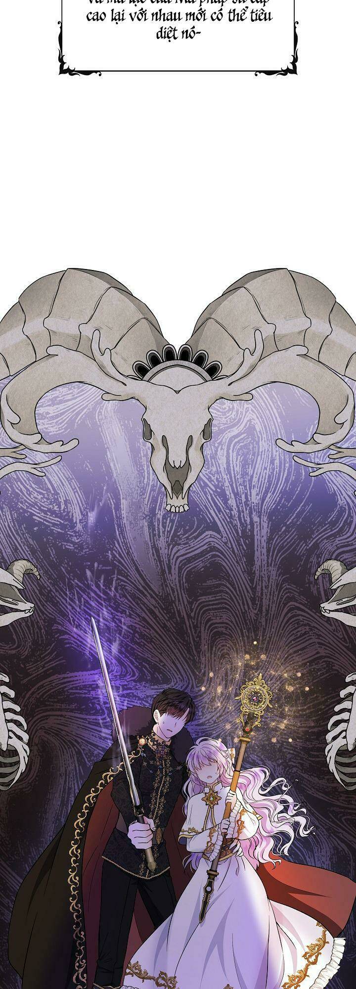 Trở Thành Con Gái Của Các Nhân Vật Chính Chapter 18 - Trang 12