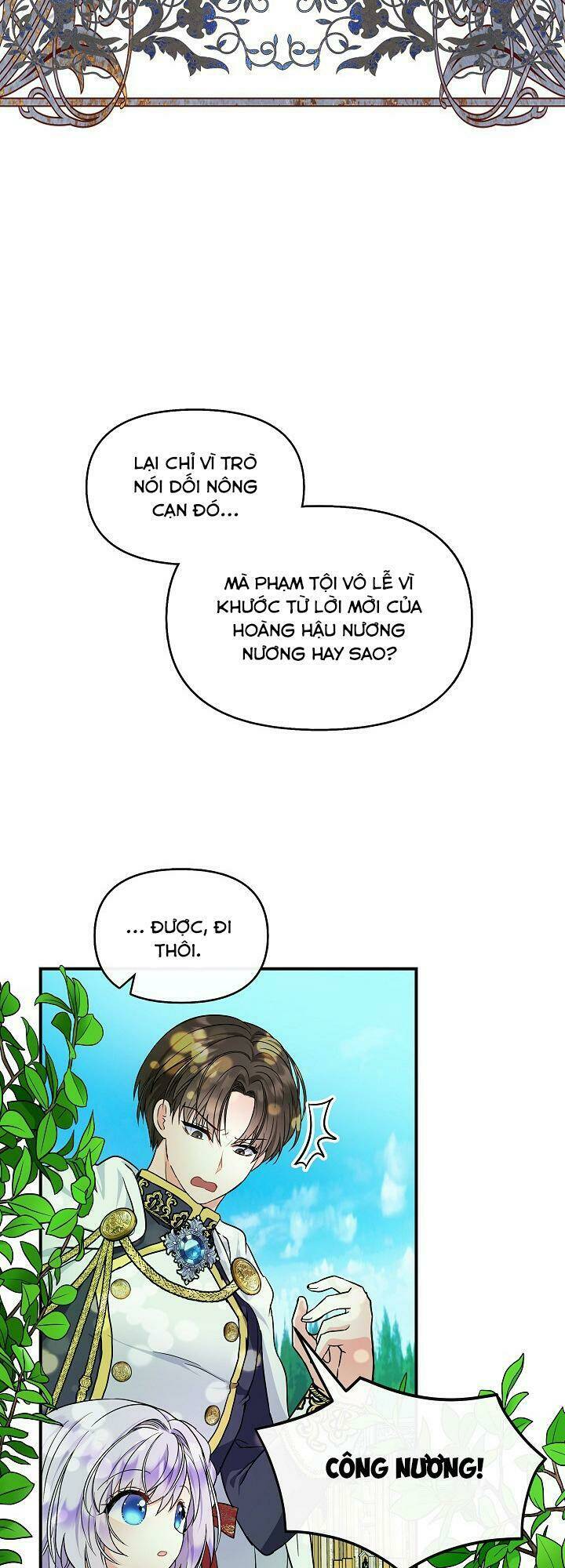 Trở Thành Con Gái Của Các Nhân Vật Chính Chapter 18 - Trang 45