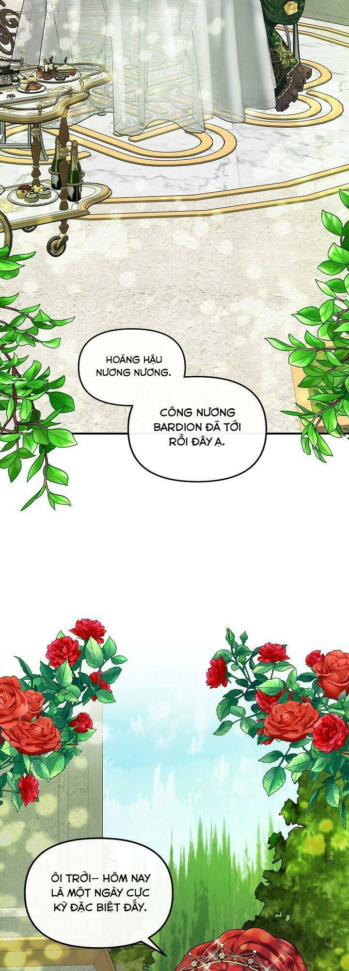 Trở Thành Con Gái Của Các Nhân Vật Chính Chapter 18 - Trang 51