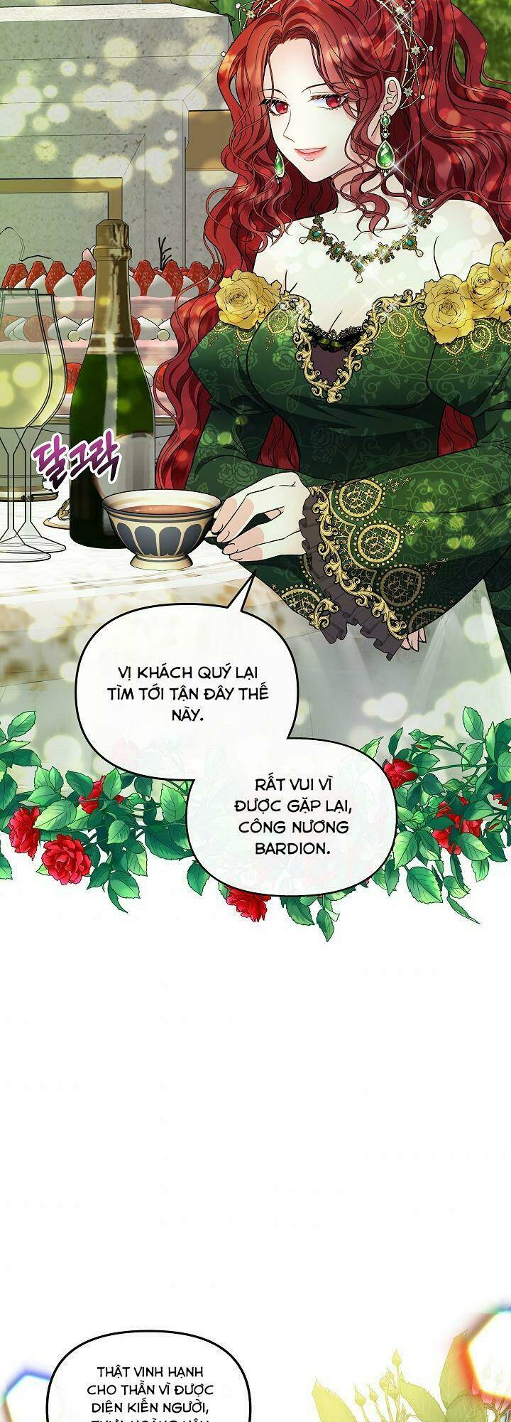 Trở Thành Con Gái Của Các Nhân Vật Chính Chapter 18 - Trang 52