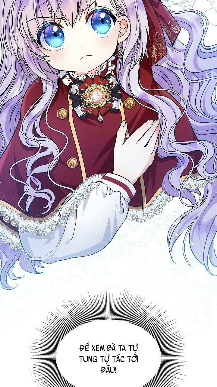 Trở Thành Con Gái Của Các Nhân Vật Chính Chapter 18 - Trang 54