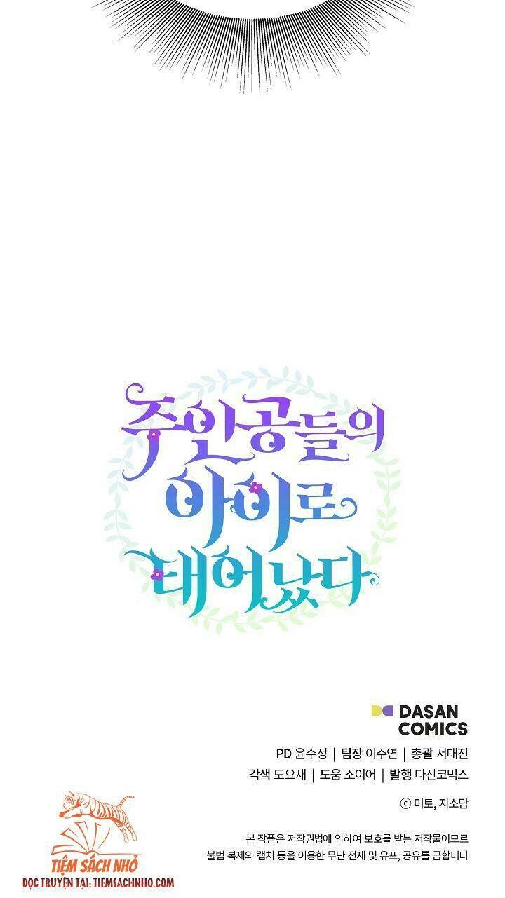 Trở Thành Con Gái Của Các Nhân Vật Chính - Chapter 18 - Page 55