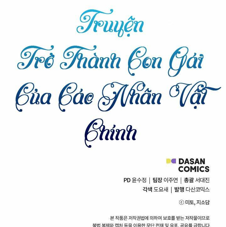 Trở Thành Con Gái Của Các Nhân Vật Chính - Chapter 2 - Page 70