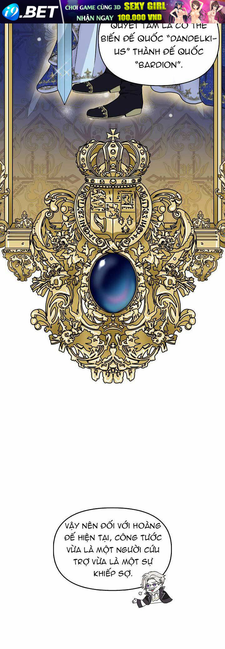 Trở Thành Con Gái Của Các Nhân Vật Chính - Chapter 21 - Page 15