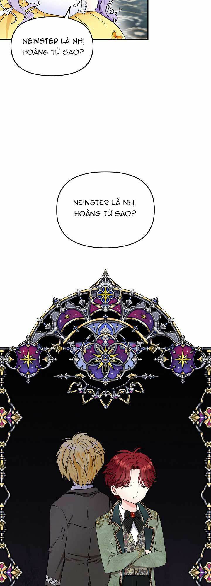 Trở Thành Con Gái Của Các Nhân Vật Chính - Chapter 21 - Page 17