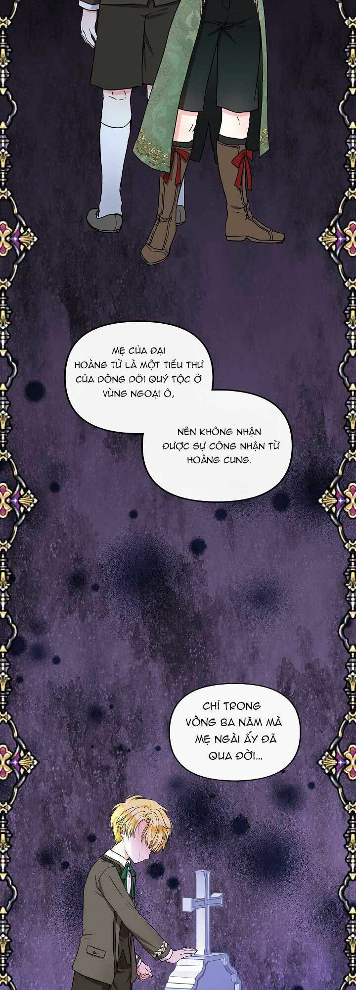 Trở Thành Con Gái Của Các Nhân Vật Chính - Chapter 21 - Page 18