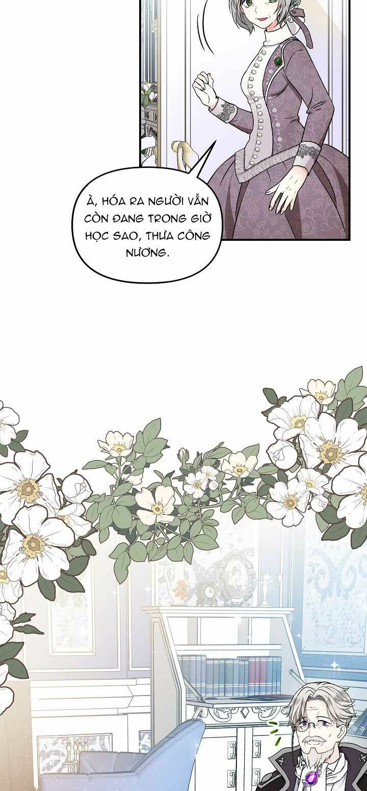 Trở Thành Con Gái Của Các Nhân Vật Chính - Chapter 21 - Page 20