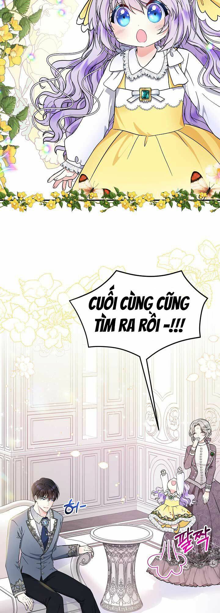 Trở Thành Con Gái Của Các Nhân Vật Chính - Chapter 21 - Page 26