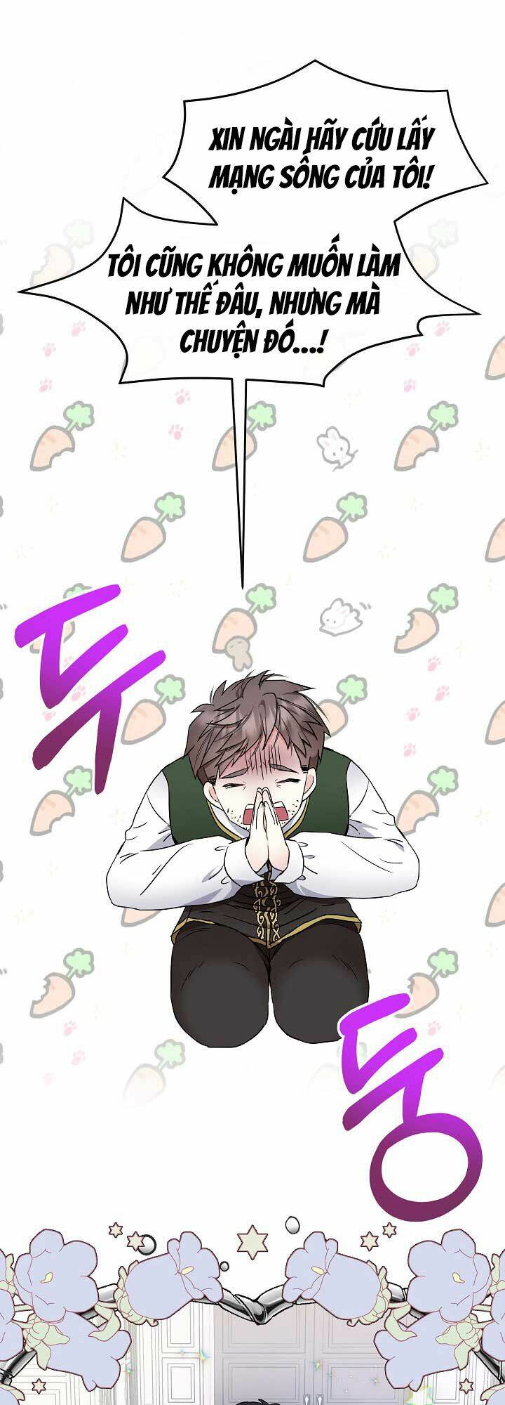 Trở Thành Con Gái Của Các Nhân Vật Chính - Chapter 21 - Page 31