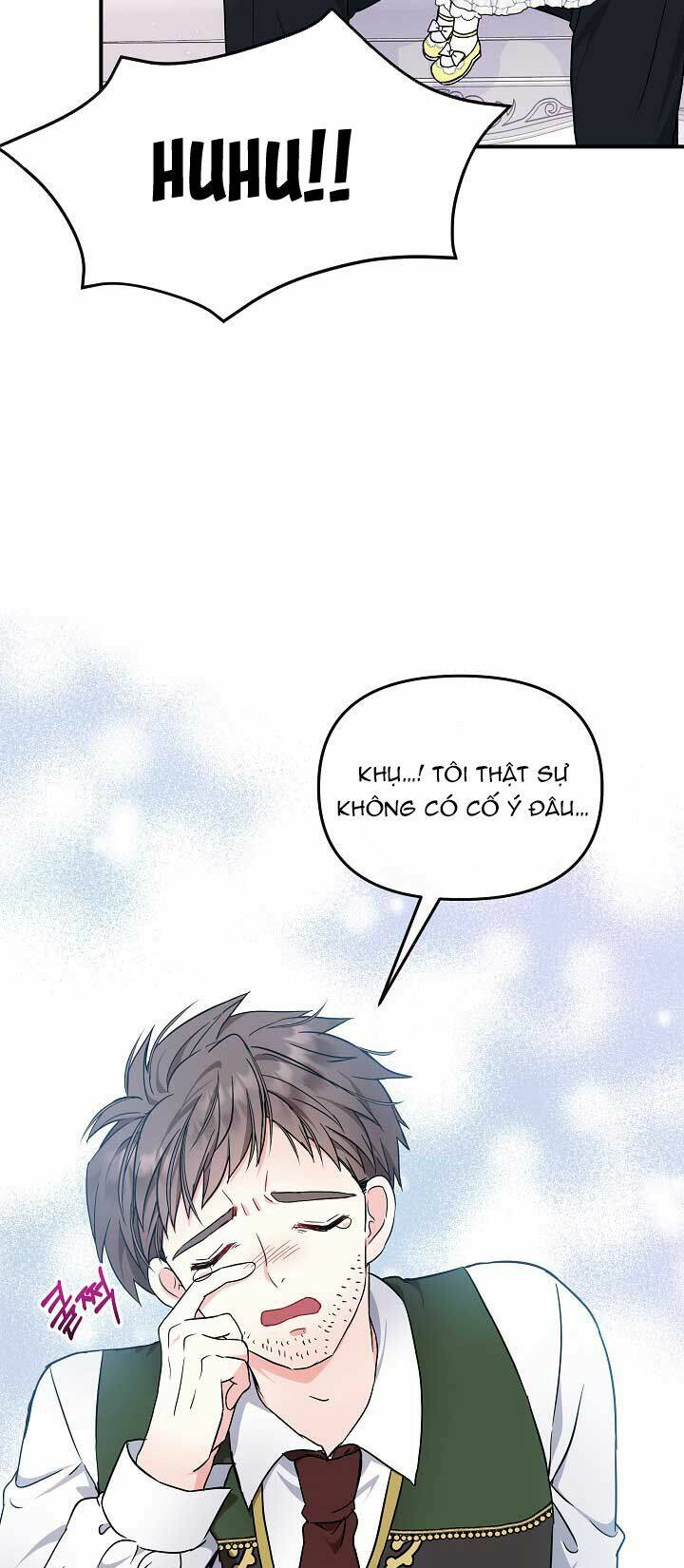 Trở Thành Con Gái Của Các Nhân Vật Chính - Chapter 21 - Page 33