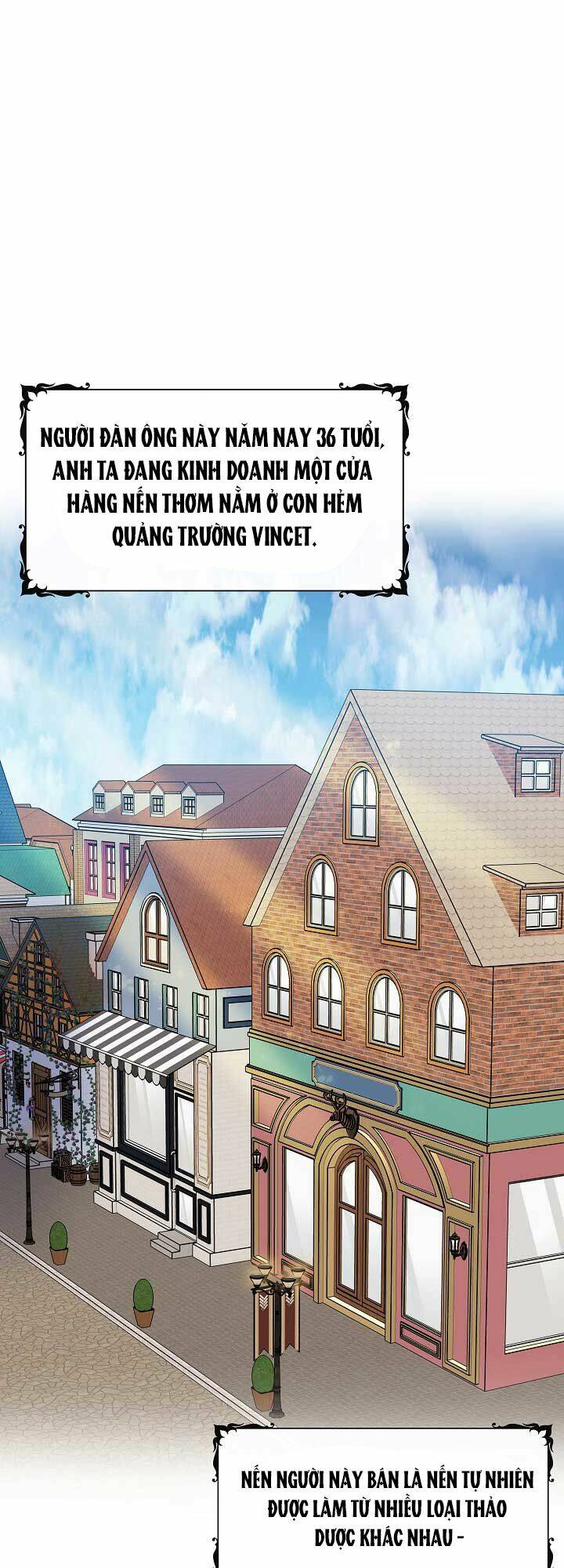 Trở Thành Con Gái Của Các Nhân Vật Chính - Chapter 21 - Page 35